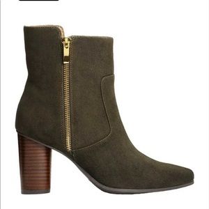 Women's Aerosoles Asset Ankle Boot